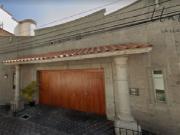 Casa en venta en Centro de Coyoacán, Tres Cruces, Ciudad...