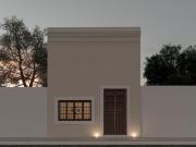 Casa en venta en Centro de Mérida