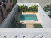 Casa en venta en centro de Mérida