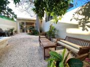 Casa en venta en CENTRO de Merida Barrio de Santiago...