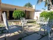 CASA EN VENTA EN CENTRO DE MÉRIDA, YUC. ZONA SANTIAGO