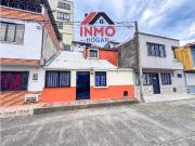 Casa en venta en Centro de Pereira