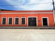 Casa en Venta en Centro de Puebla