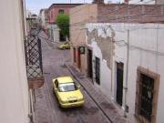 CASA EN VENTA EN CENTRO DE QUERETARO