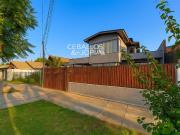 Casa en Venta en Centro de Quilpué, Quilpué