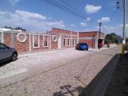 CASA EN VENTA EN CENTRO HIPICO TEQUISQUIAPAN