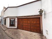 CASA EN VENTA EN CENTRO HISTORICO