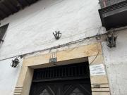 casa en venta en centro historico. Cod V1258