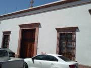 CASA EN VENTA EN CENTRO HISTORICO, COMPLETAMENTE...