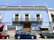 Casa en Venta en centro histórico de Puebla