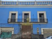 Casa en Venta en Centro Histórico de Puebla – Casona de...