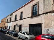CASA EN VENTA EN CENTRO HISTORICO DE QUERETARO