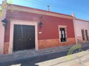 CASA EN VENTA EN CENTRO HISTORICO DE QUERETARO PARA...