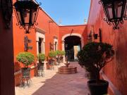 CASA EN VENTA EN CENTRO HISTORICO DE QUERETARO PARA...