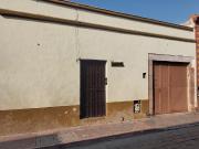 CASA EN VENTA EN CENTRO HISTORICO DE QUERETARO, vocación...