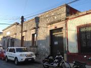 Casa en venta en Centro Histórico, Morelia, Michoacán de...
