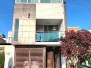 Casa en venta en Centro Histórico, Morelia, Michoacán de...