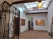 Casa en venta en Centro Histórico, Morelia, Michoacán de...
