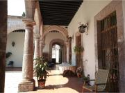 Casa en venta en Centro Histórico, Morelia, Michoacán de...