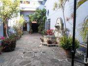 CASA EN VENTA EN CENTRO HISTORICO PUEBLA, MEXICO