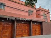 Casa en venta en Centro Histórico, Querétaro