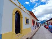Casa en Venta en Centro Histórico, San Cristóbal de las...