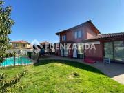 Casa en Venta en Centro Isla de Maipo
