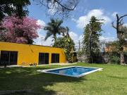 Casa en Venta en Centro Jiutepec