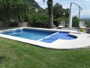 Casa en Venta en Centro Jiutepec