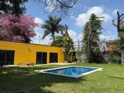 Casa en Venta en Centro Jiutepec