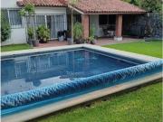 Casa en venta en Centro Jiutepec, Jiutepec, Morelos