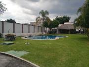 Casa en venta en Centro Jiutepec, Morelos