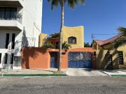 Casa en venta en Centro, La Paz, Baja California Sur