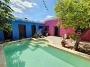 Casa en Venta en Centro M?rida cerca de la plancha