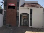 Casa en venta en Centro, Monterrey, Nuevo León