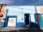 Casa en venta en Puebla Centro, Puebla, Puebla
