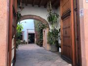 Casa en venta en Centro, Querétaro