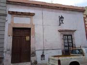 Casa en venta en Centro, Querétaro