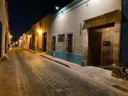 Casa en venta en Centro, Querétaro