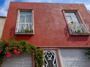 Casa en venta en Centro, Querétaro, Querétaro