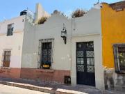 Casa en venta en Centro, Querétaro, Querétaro