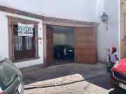 Casa en venta en Centro, Querétaro, Querétaro