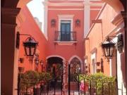 Casa en venta en Centro, Querétaro, Querétaro
