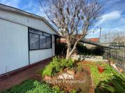 Casa en Venta en centro quilpué