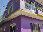 Casa en venta en Centro, Yautepec, Morelos