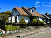 Casa en Venta en Cerca de la Clínica Puerto Varas