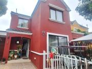 Casa en Venta en Cerca de metro monte tabor Sector cerrado