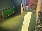 Casa en Venta en cerca del cesfam