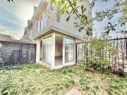 Casa en Venta en Cerca Metro Bilbao, Condominio entre...