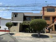 Casa en venta en Cercado De Lima a S/1,012,026